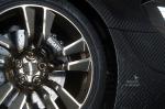 Bugatti Veyron 16.4 Linea Vincero by Mansory 2009 года